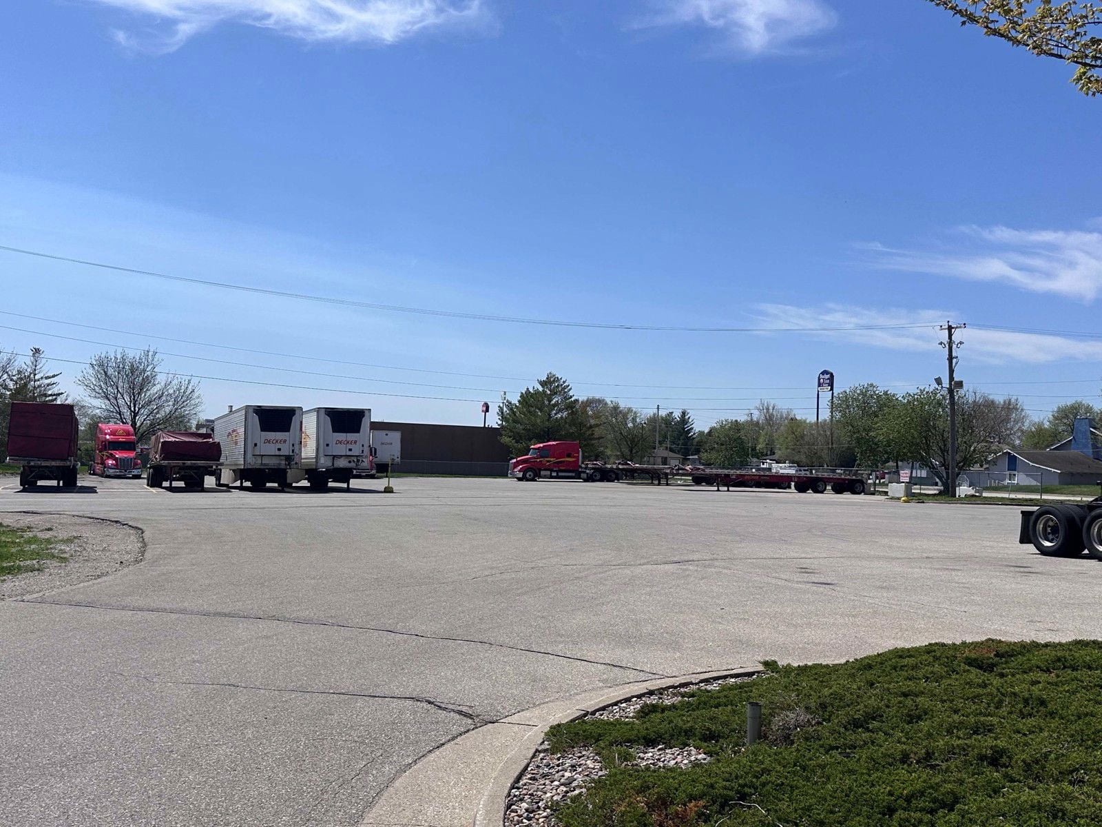 Exterior lot 2