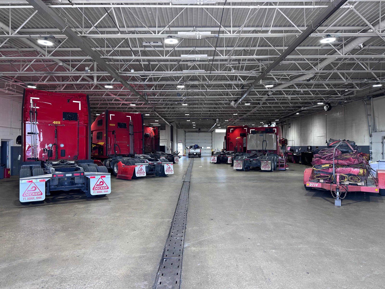 Inside Bay