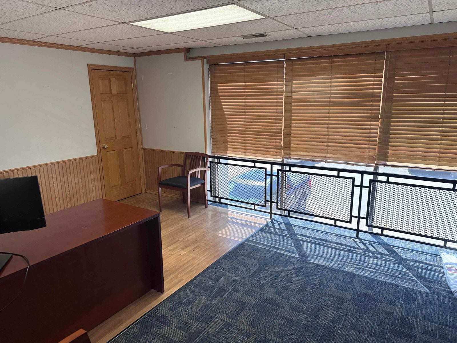 Office Space