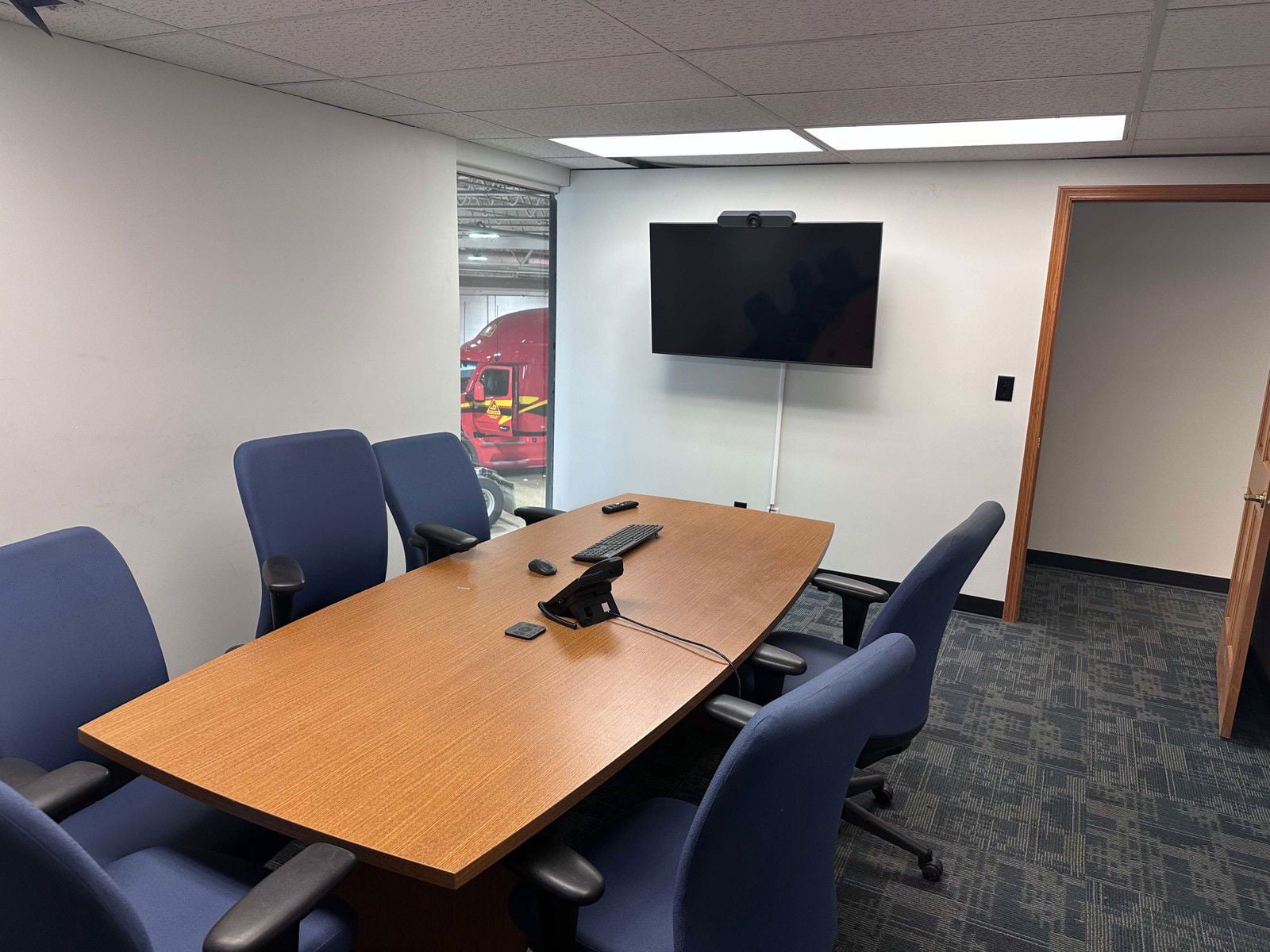 Conference room