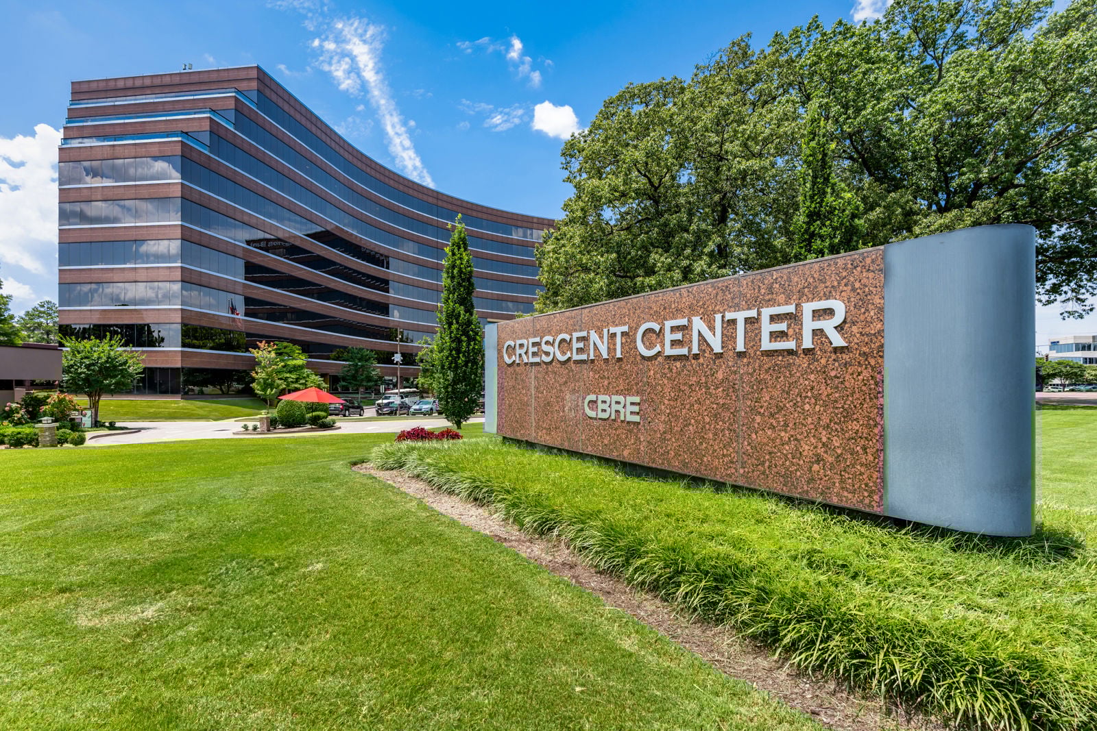 Crescent Center