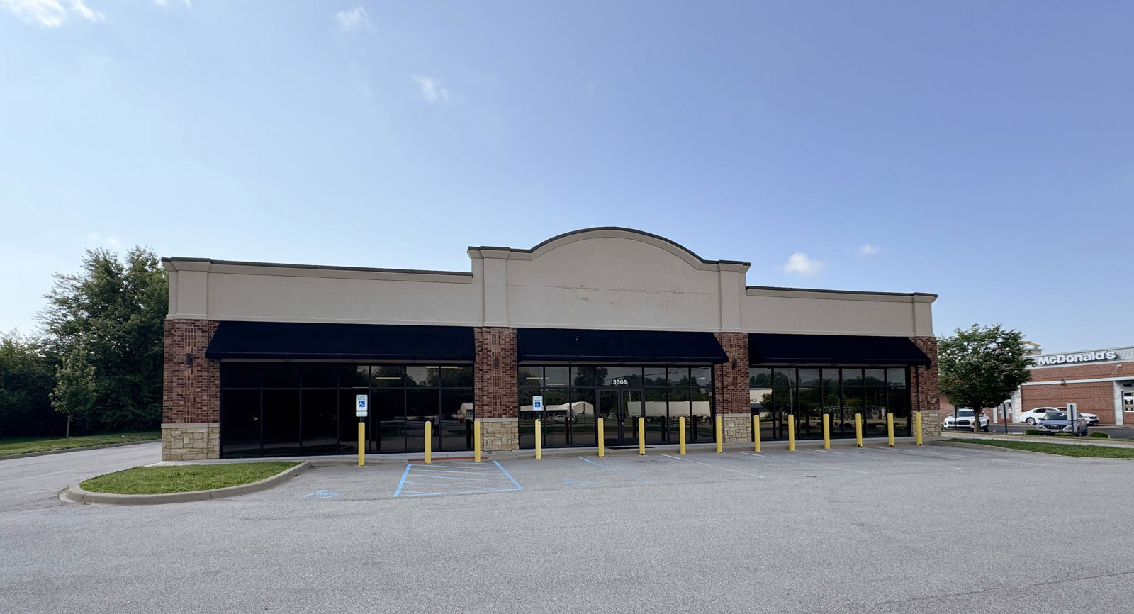 5508 E. Highway 62