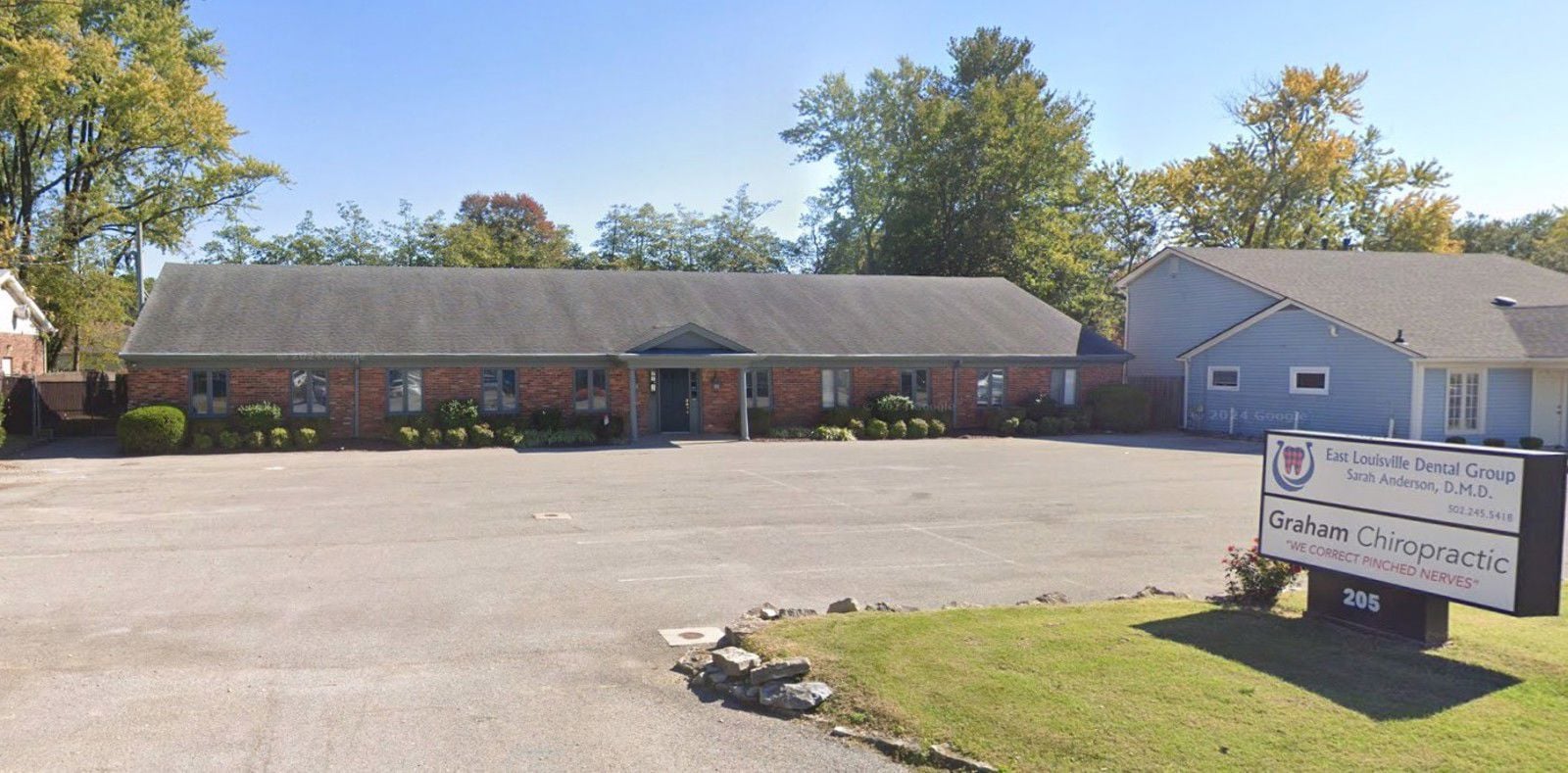205 Moser Rd
