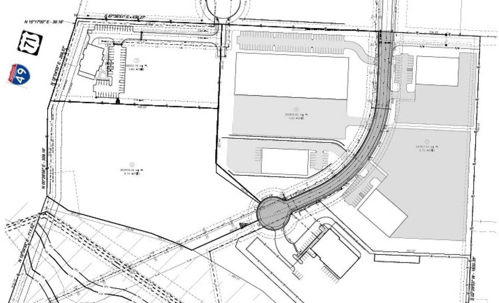 45th St  45th Street - Image 3