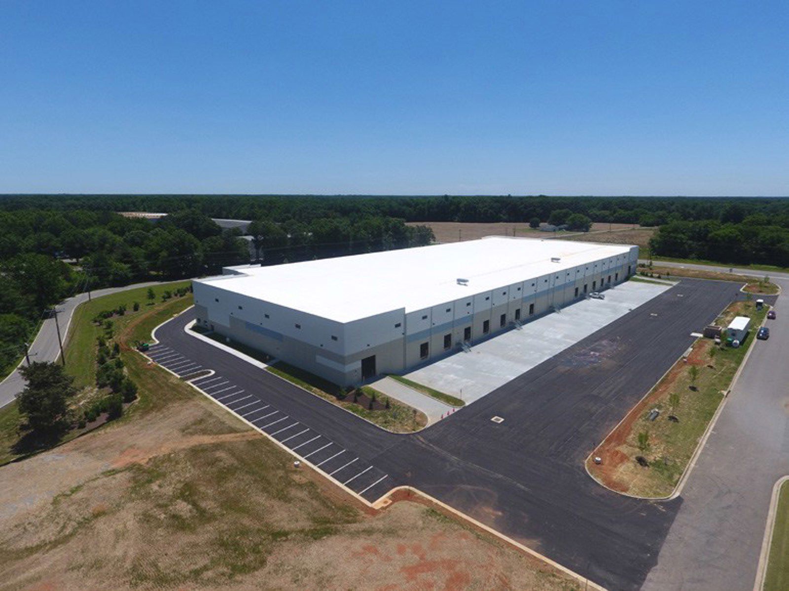 Airport Logistics Center | Building 3 2712 7 Hills Boulevard - Image 4
