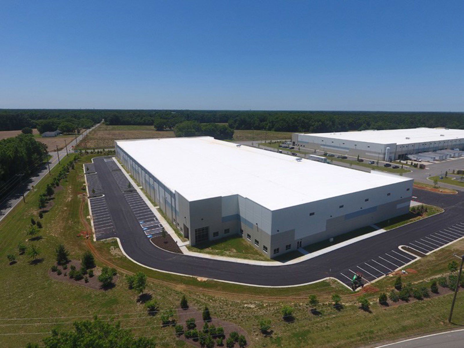 Airport Logistics Center | Building 3 2712 7 Hills Boulevard - Image 5