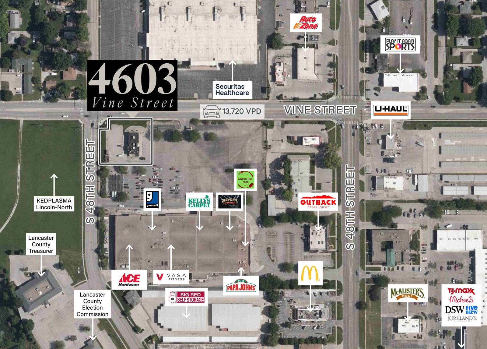 4603 Vine Street - Image 5