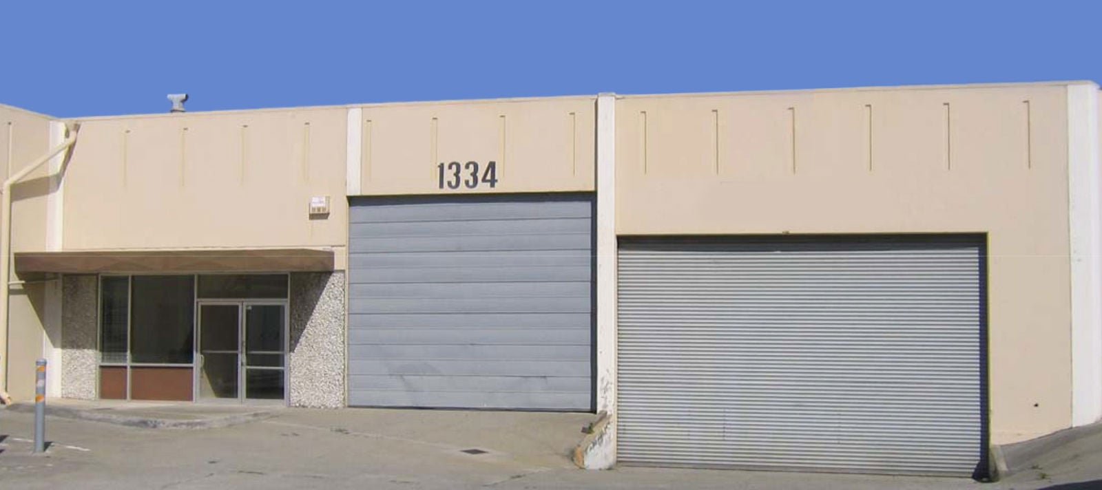1334 San Mateo Ave, SSF
