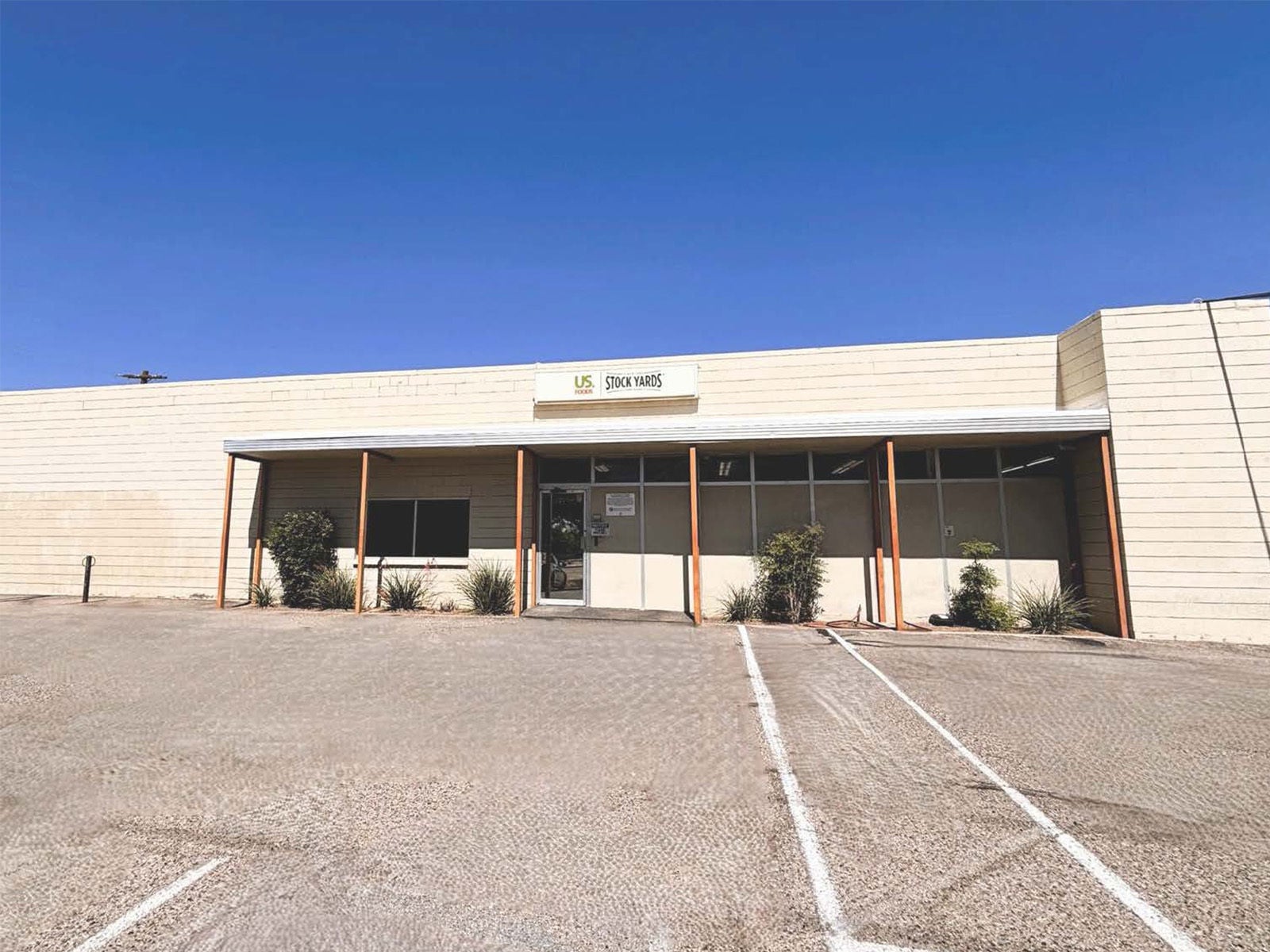 345 S Kino Pkwy - Cover
