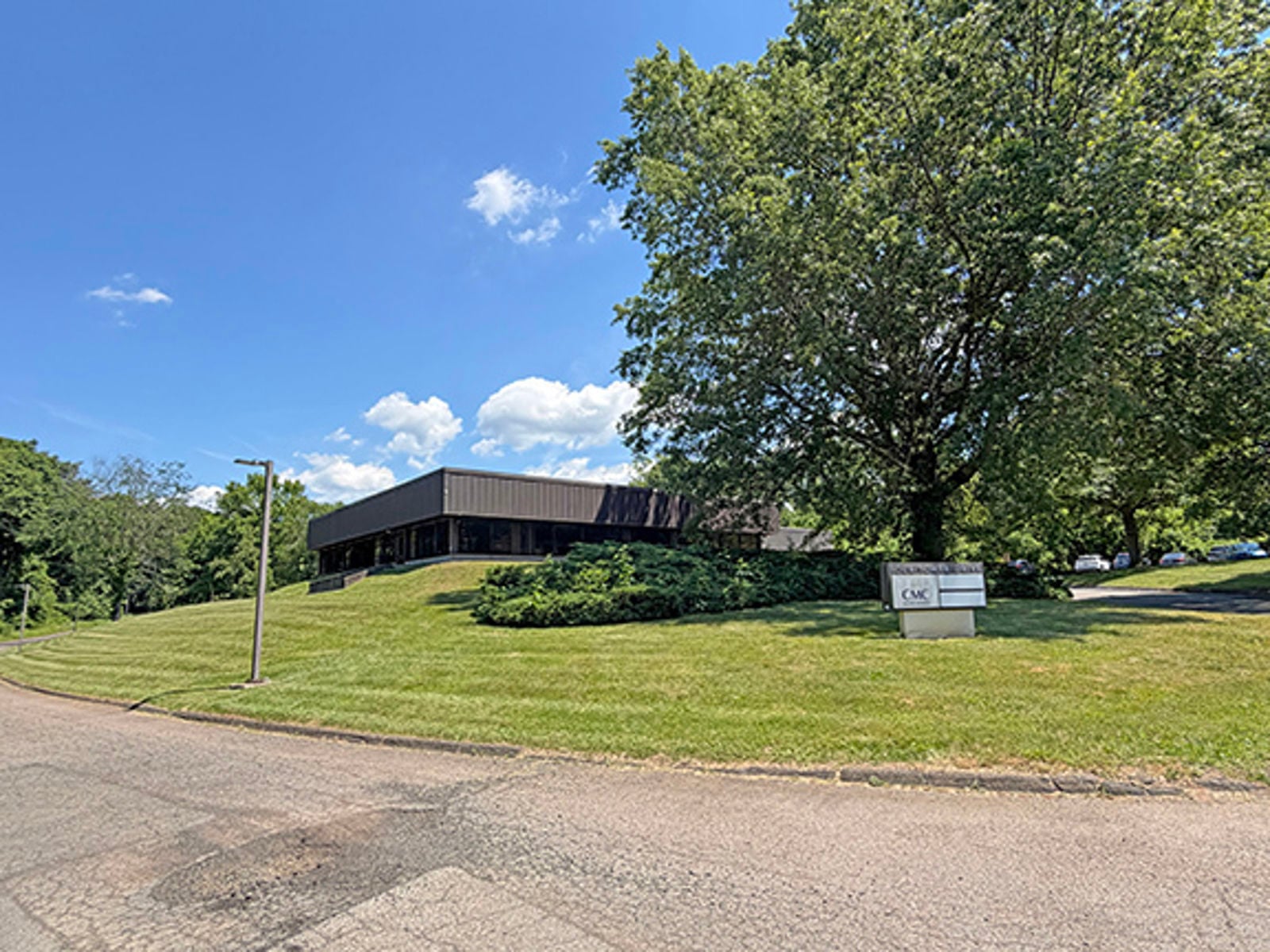 4 Tower Drive