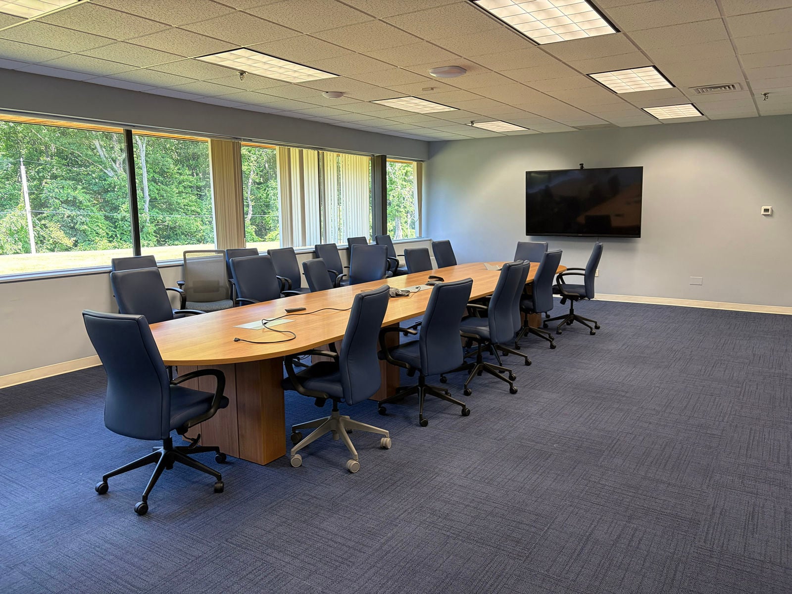 4 Tower Drive - Exec Board Rm