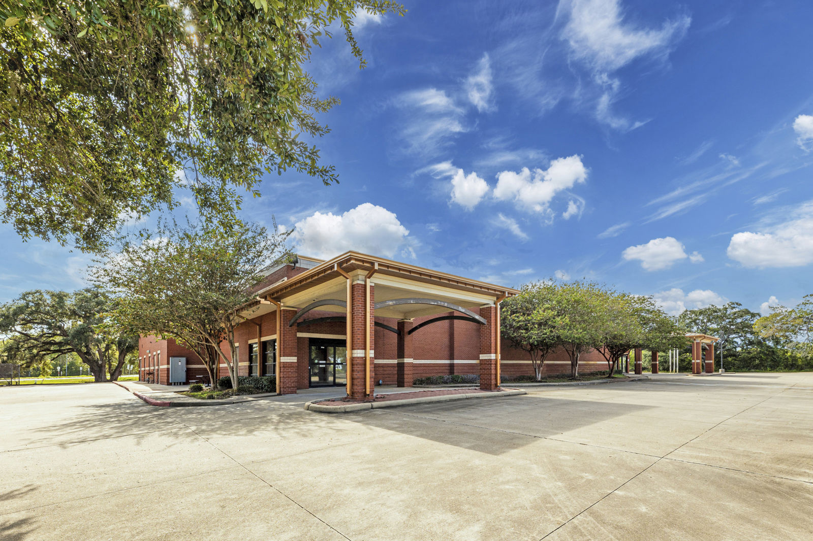 Building Entrance Copy