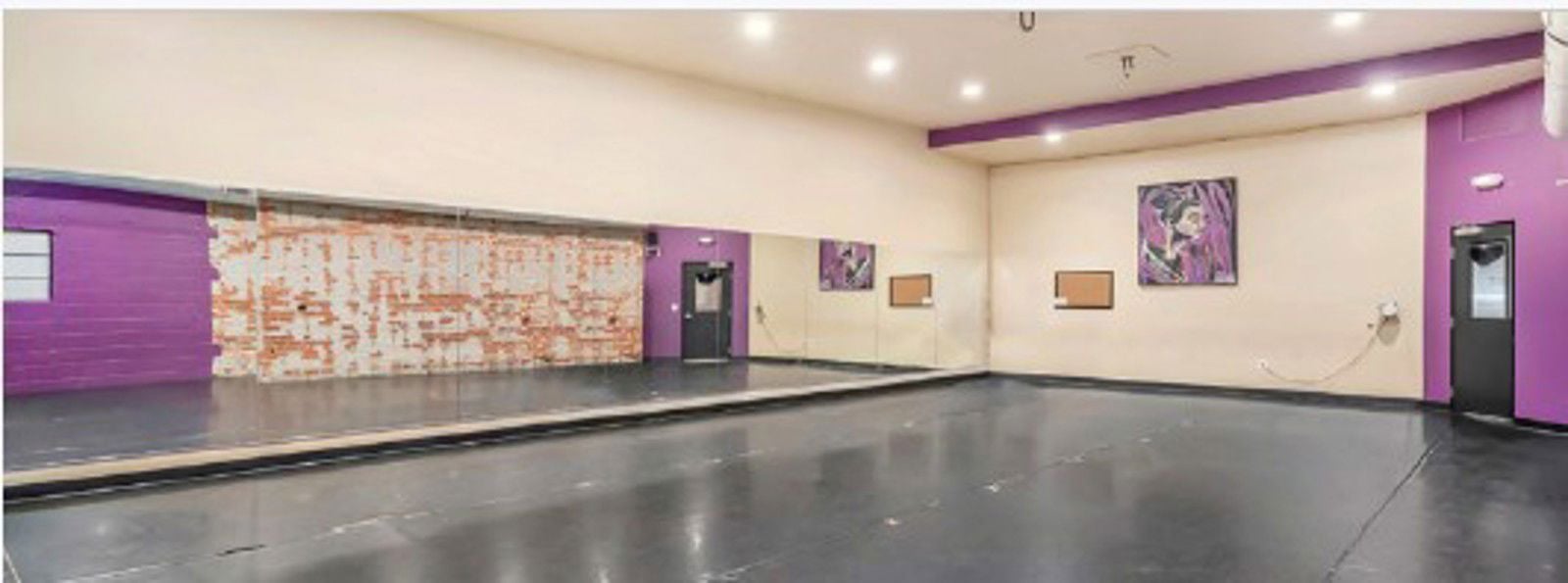 Dance Floor