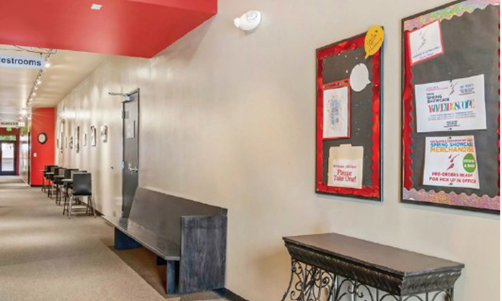 Hallway