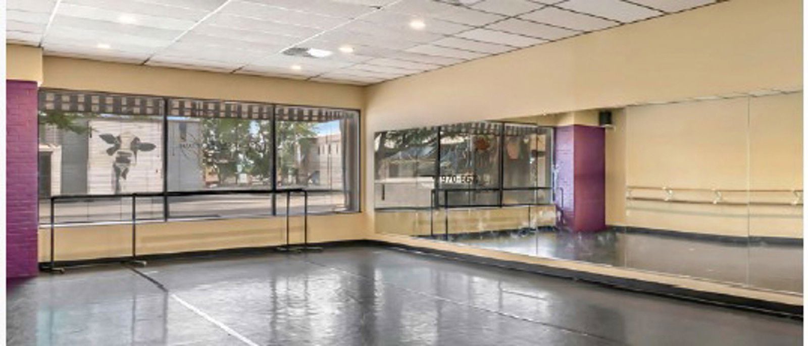Dance Floor 2