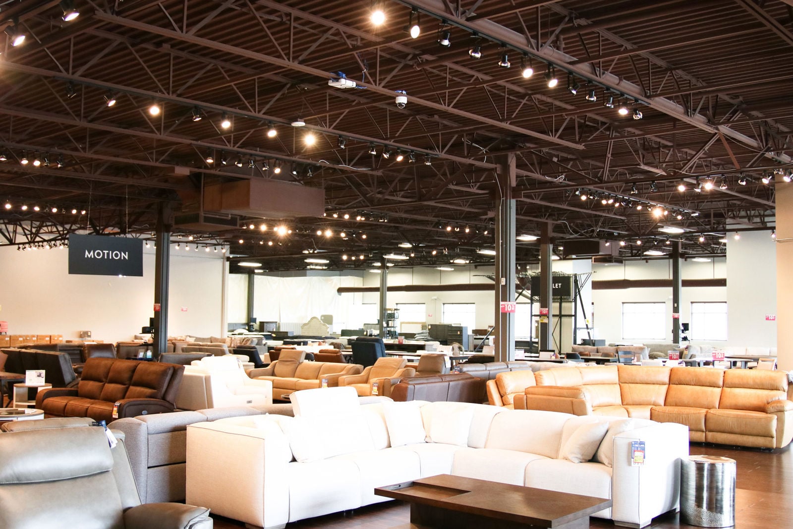 Weir's Southlake 4