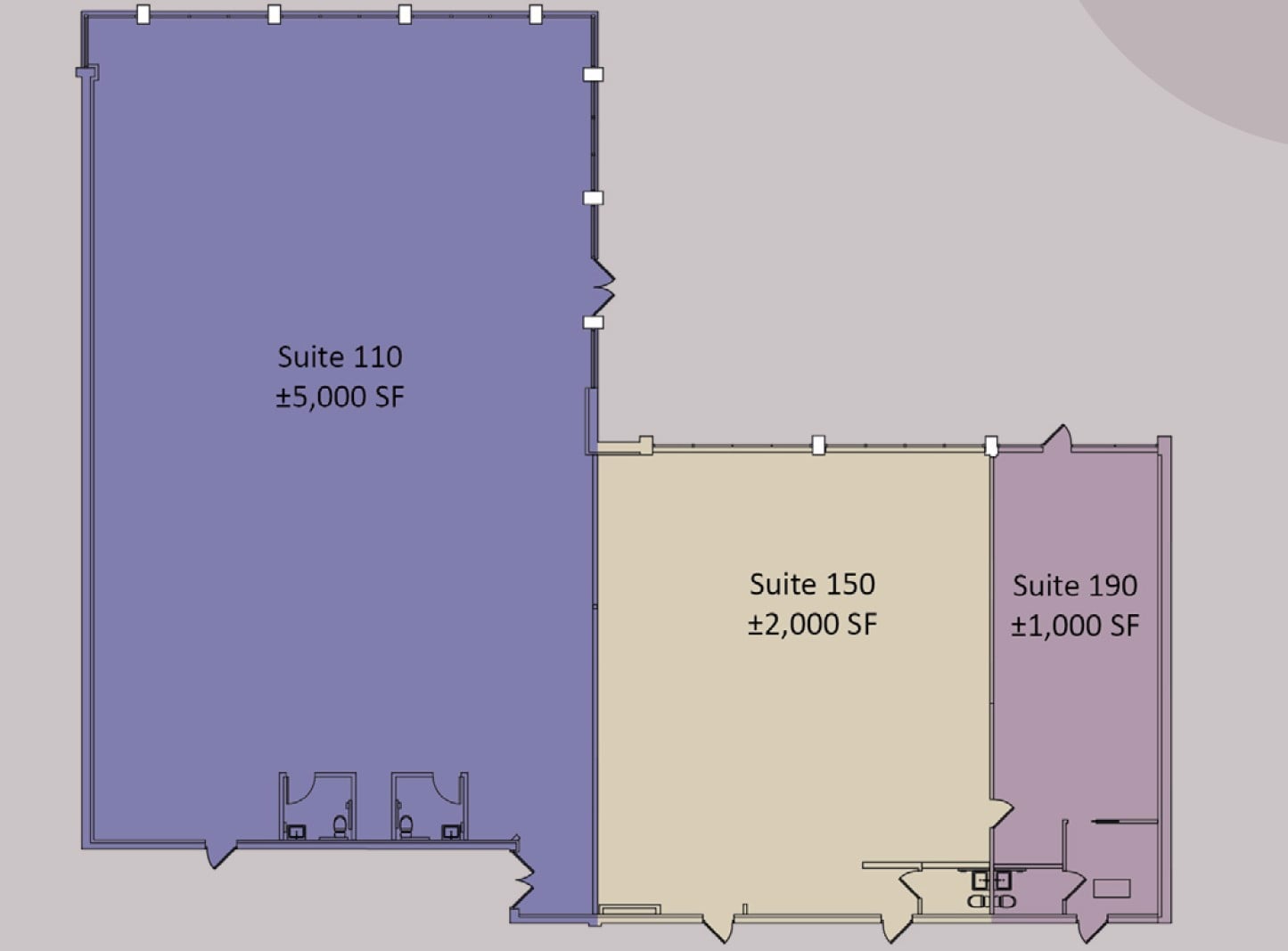 4380 E Grant Rd - FP