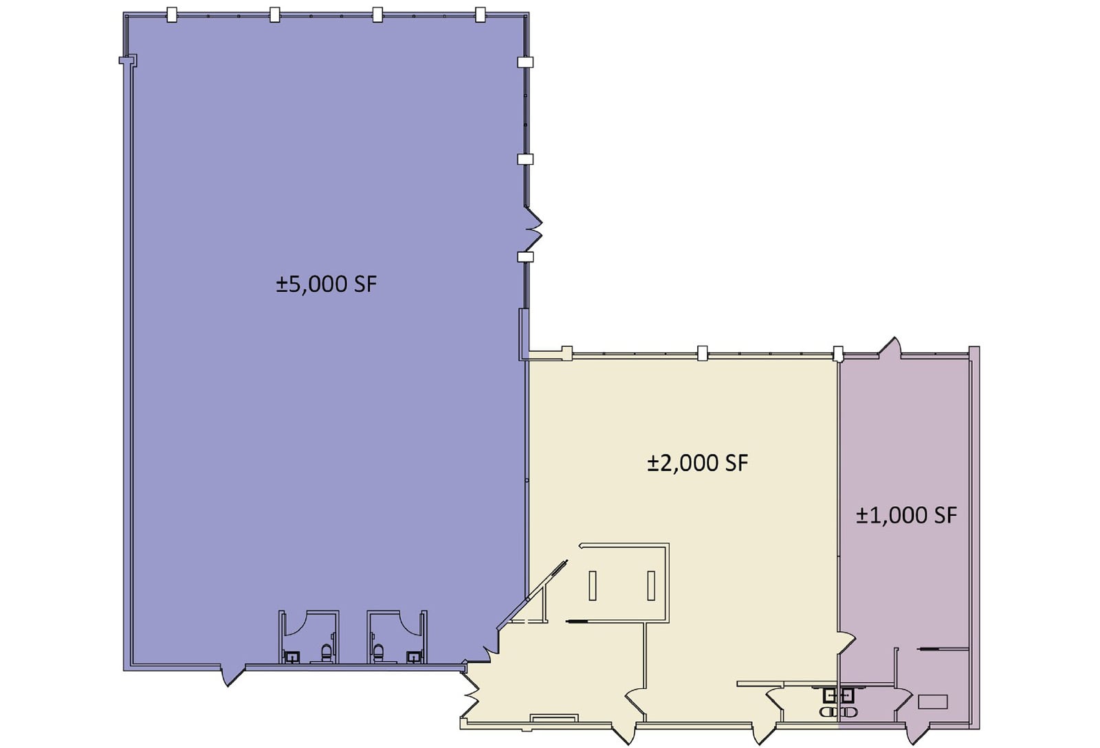 4380 E Grant Rd - FP