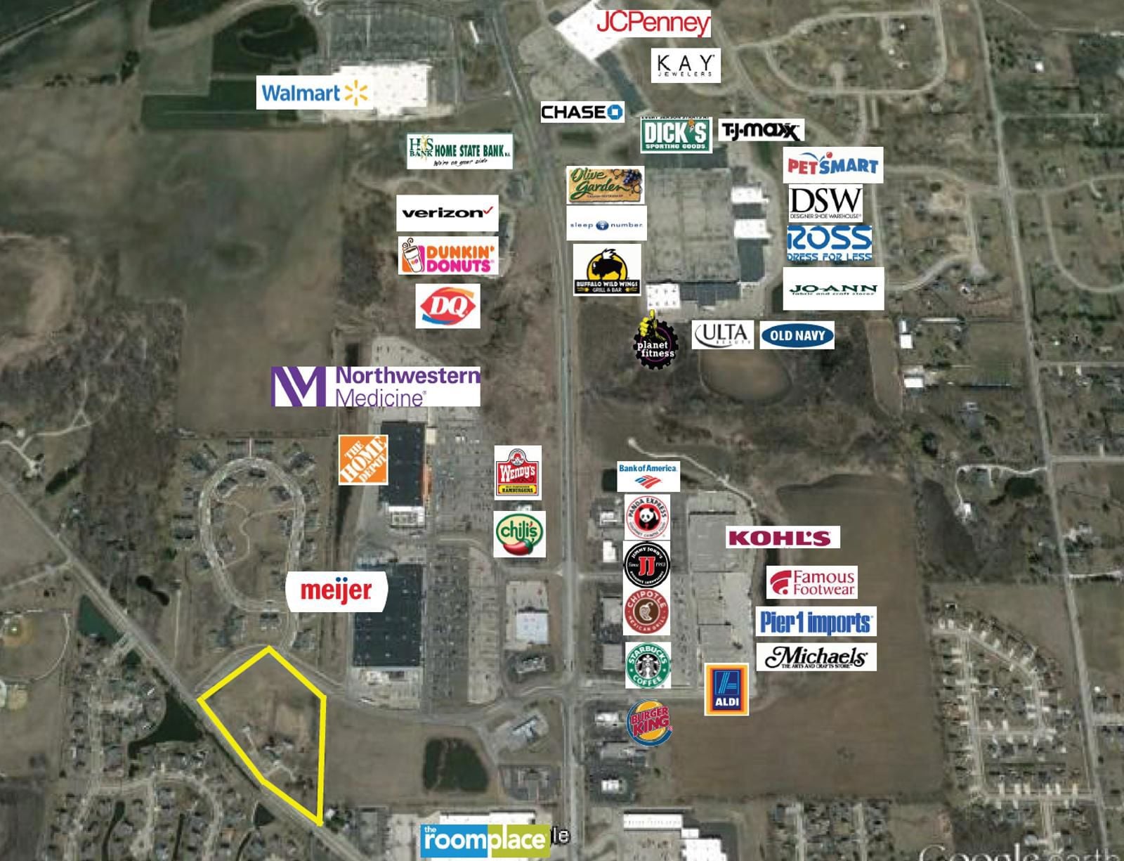 3810 McCullom Lake Road - Image 1