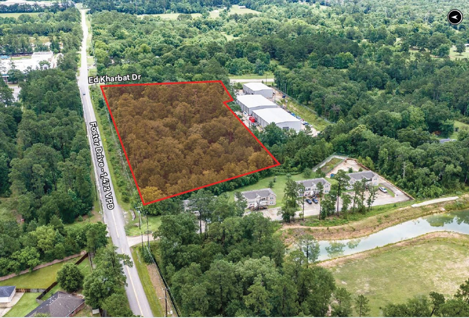 1080 Foster Drive - Image 1