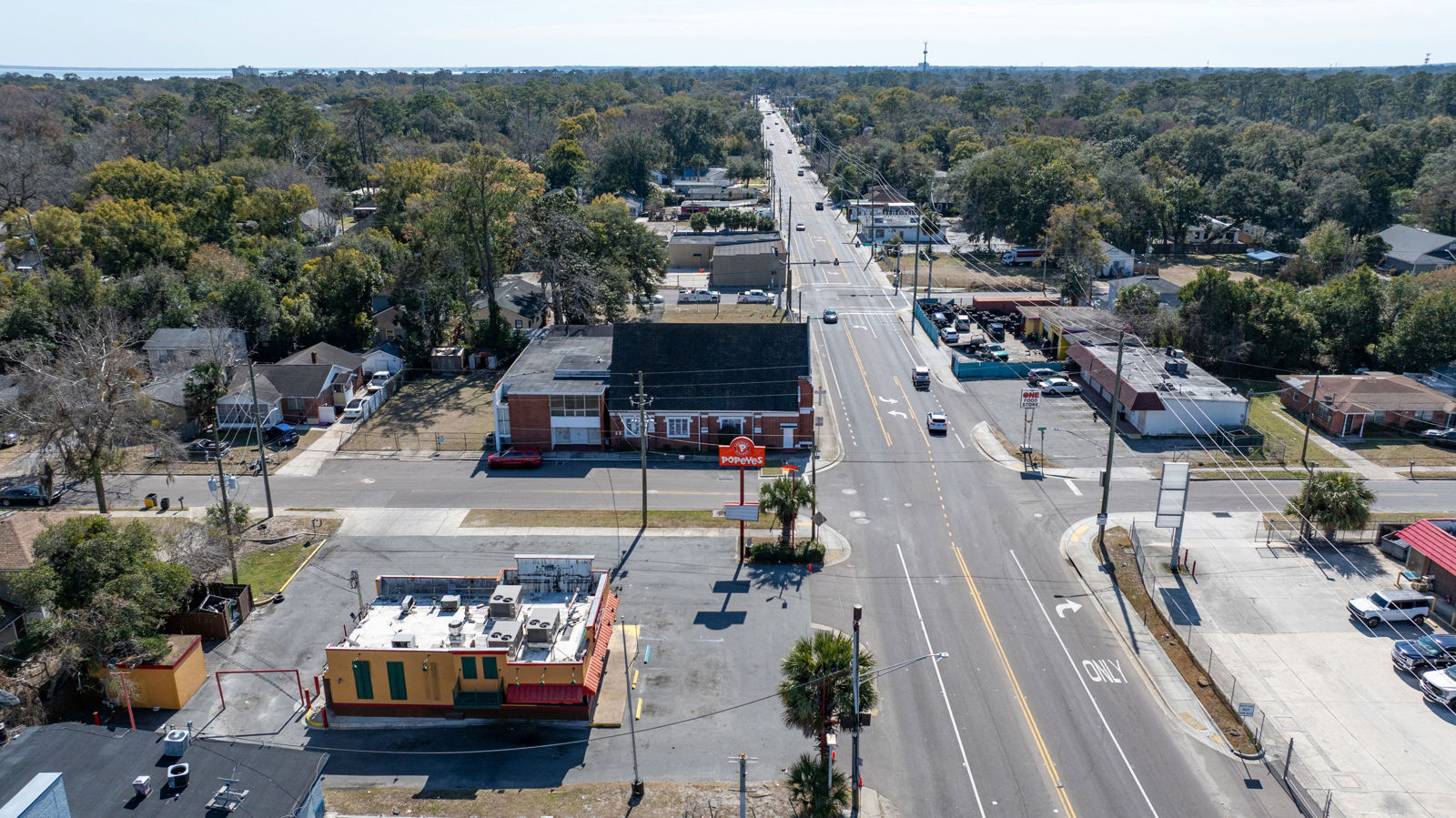 CBRE -  649 S. McDuff - Drone-2-3