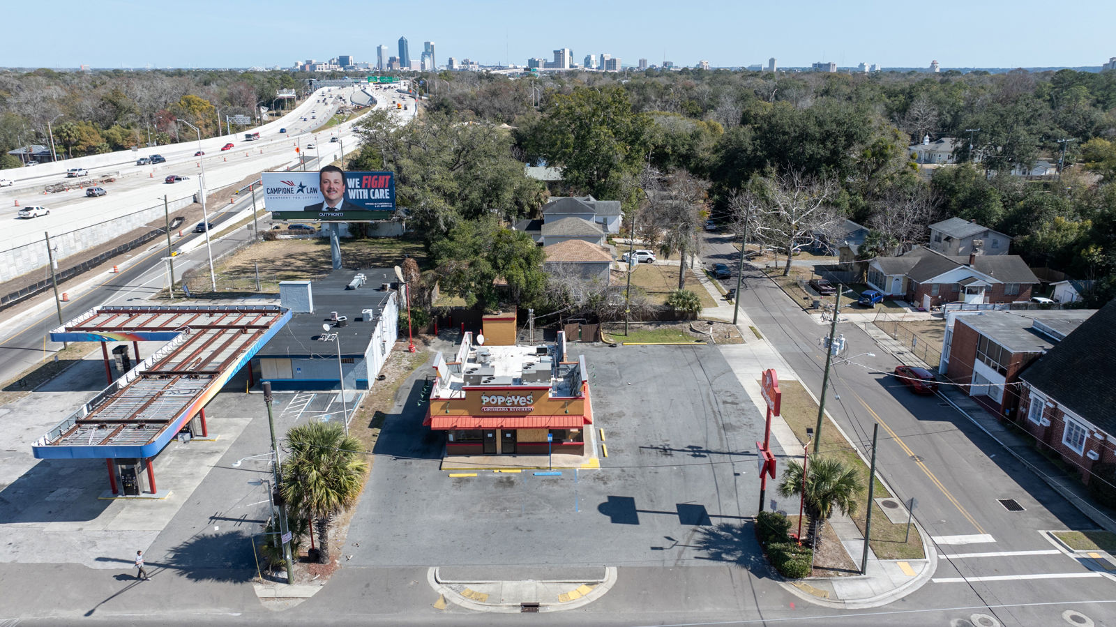 CBRE -  649 S. McDuff - Drone-2-8