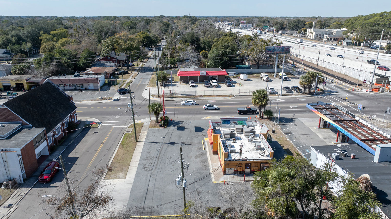 CBRE -  649 S. McDuff - Drone-2-4
