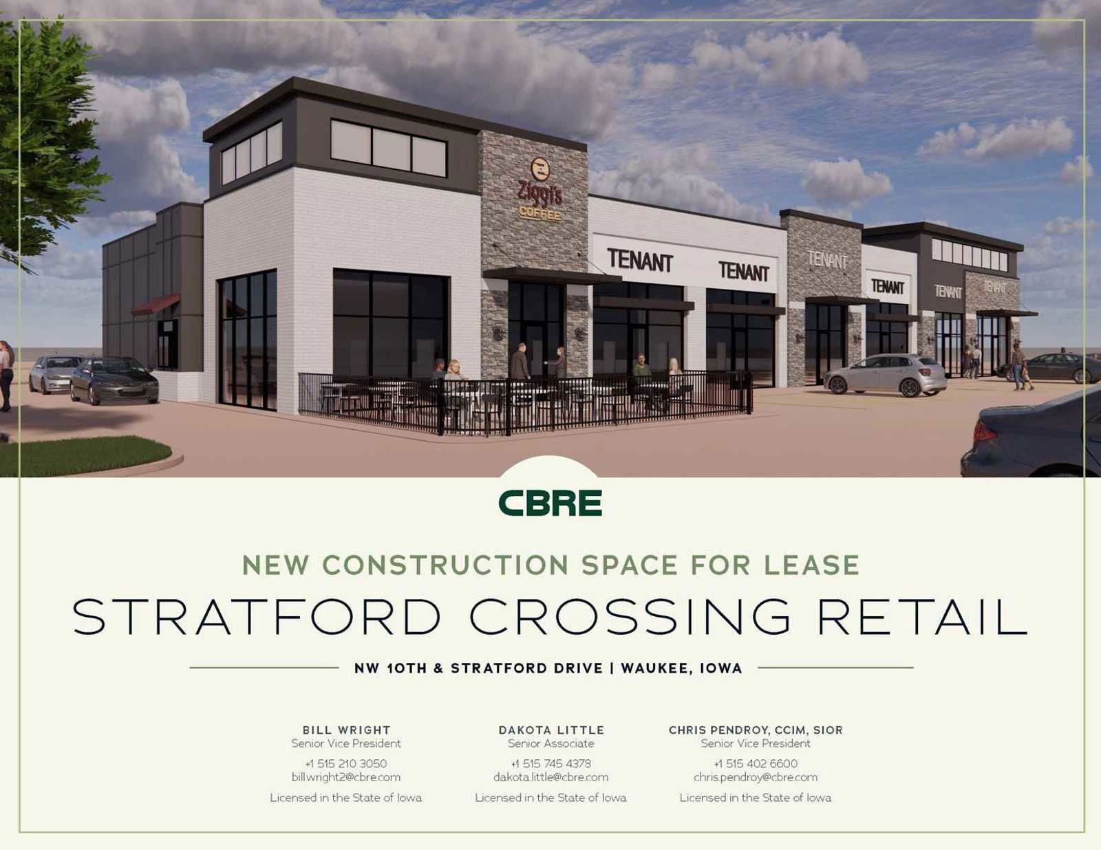 Stratford Retail Center_Page_1