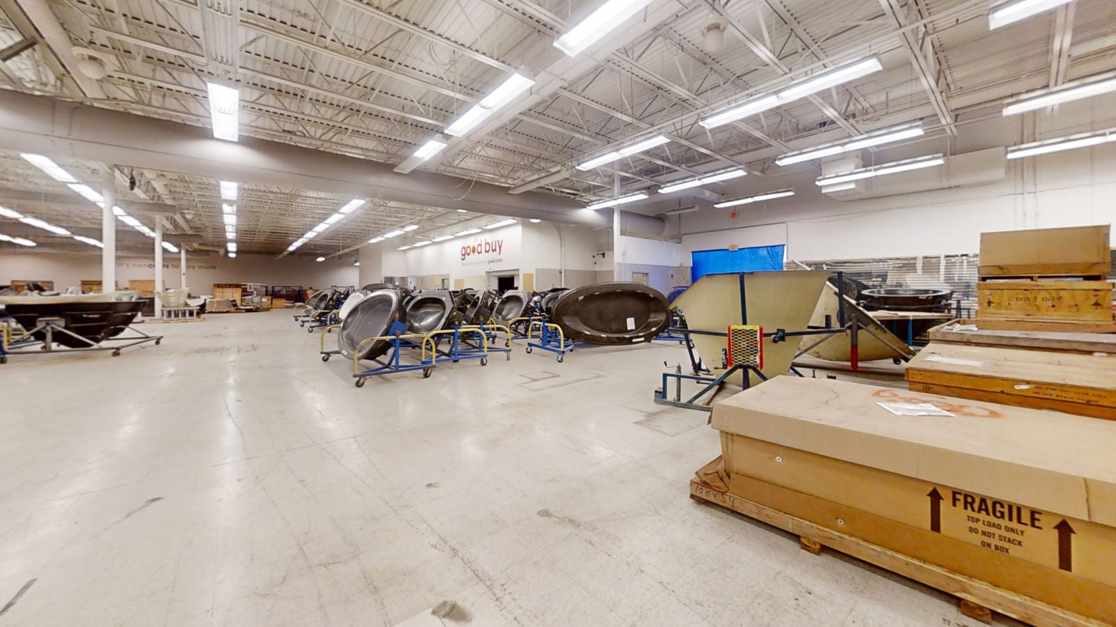 47,230 SF Available on ±4.2 AC 832 West Main Street - Image 8