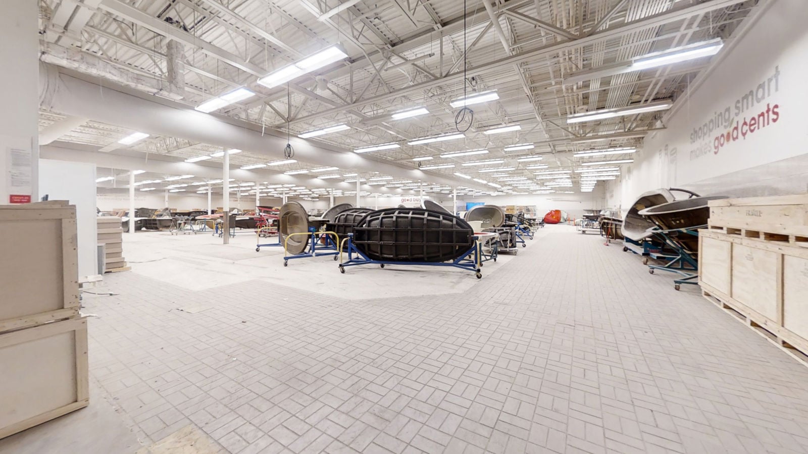 47,230 SF Available on ±4.2 AC 832 West Main Street - Image 10