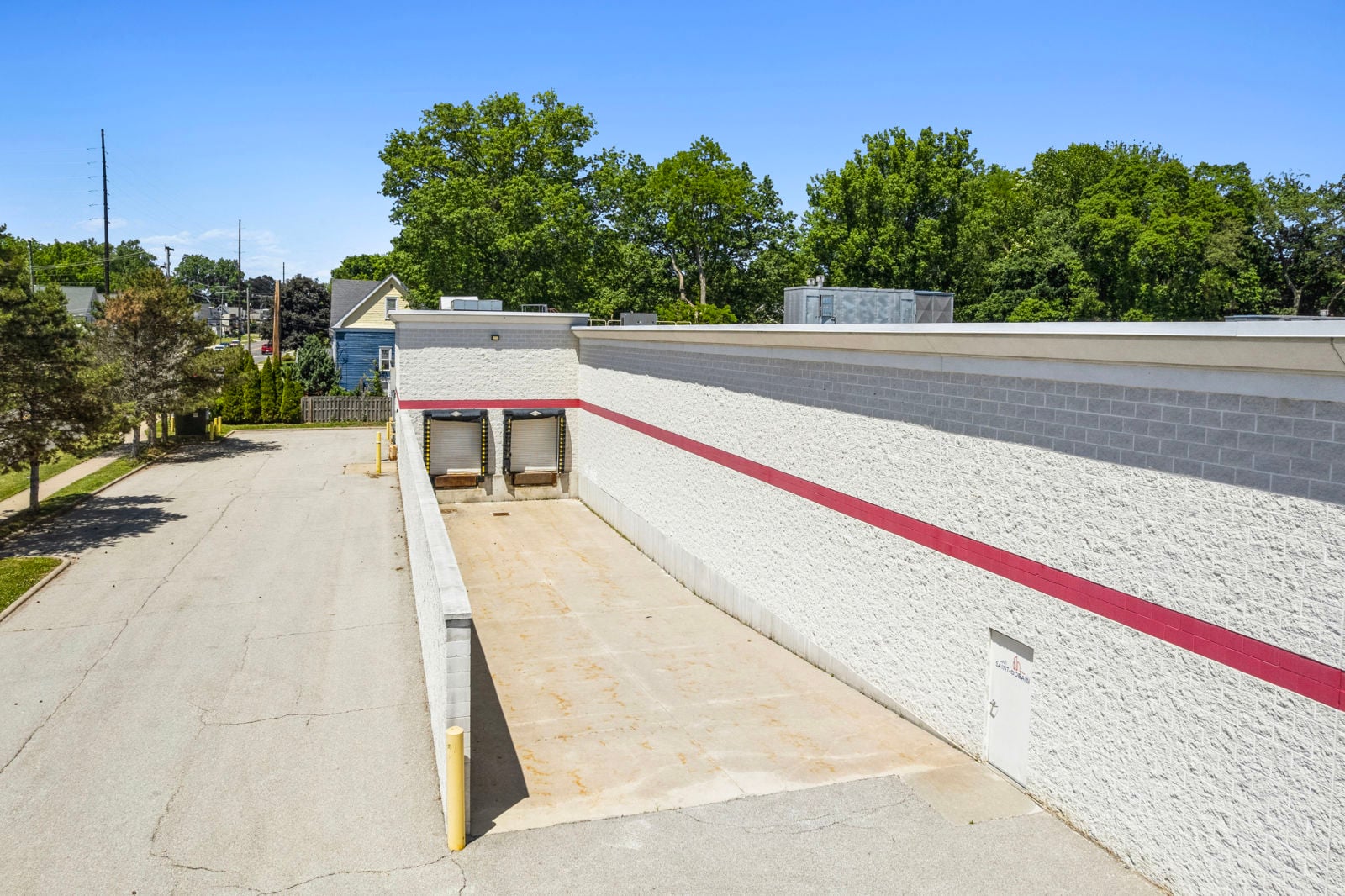 47,230 SF Available on ±4.2 AC 832 West Main Street - Image 2