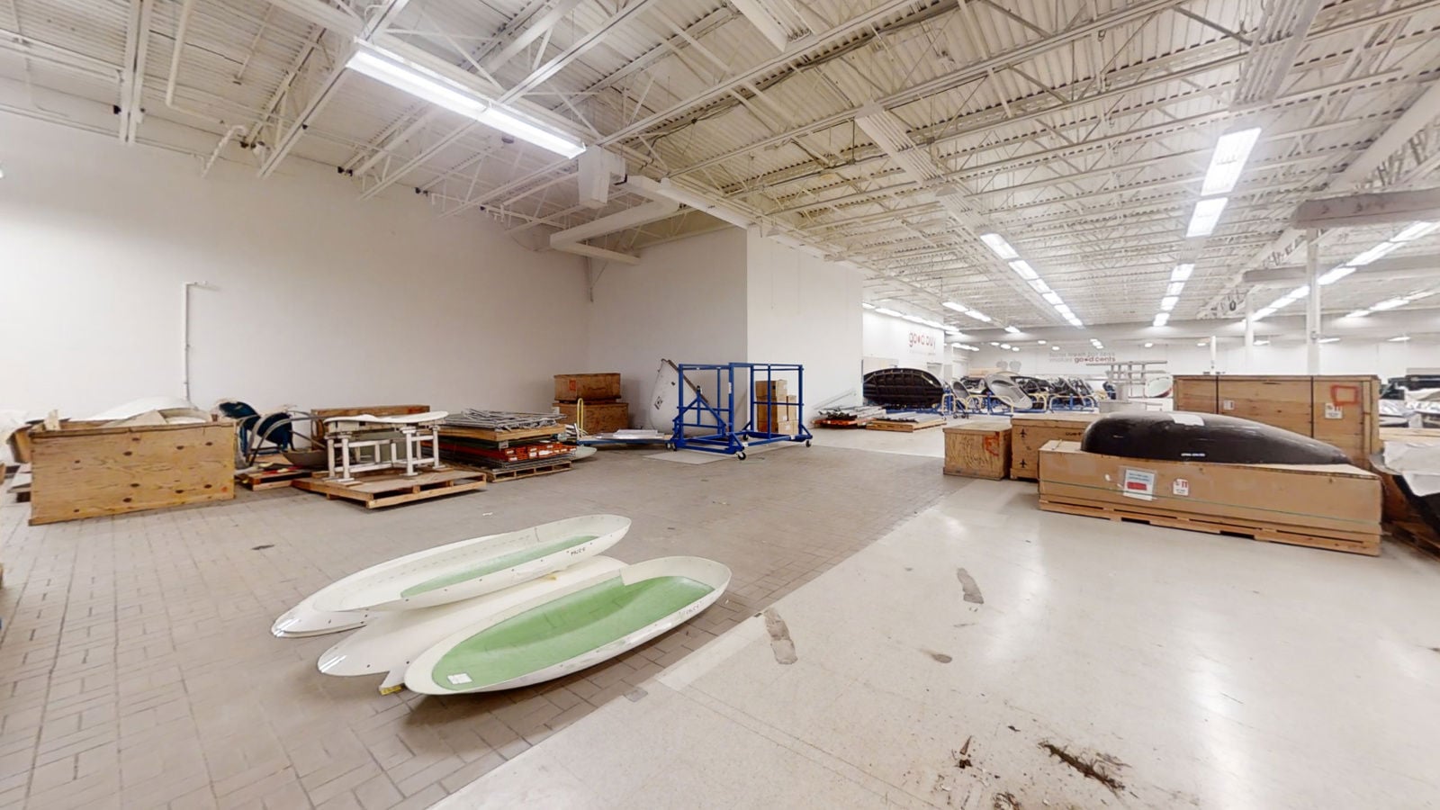 47,230 SF Available on ±4.2 AC 832 West Main Street - Image 11