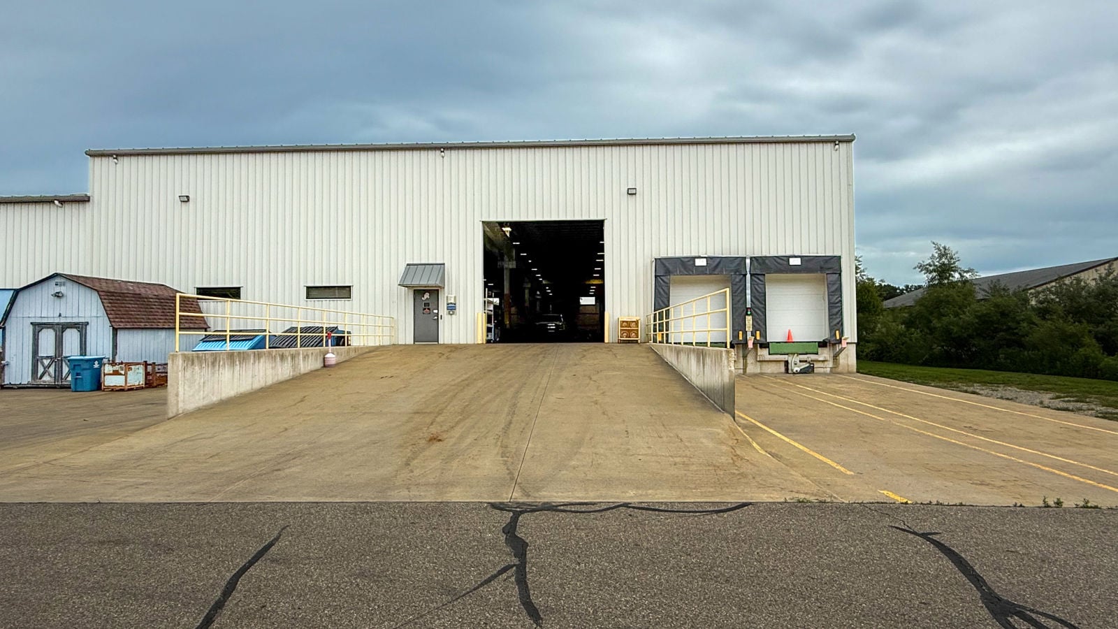 7275 Red Arrow Highway - Image 2
