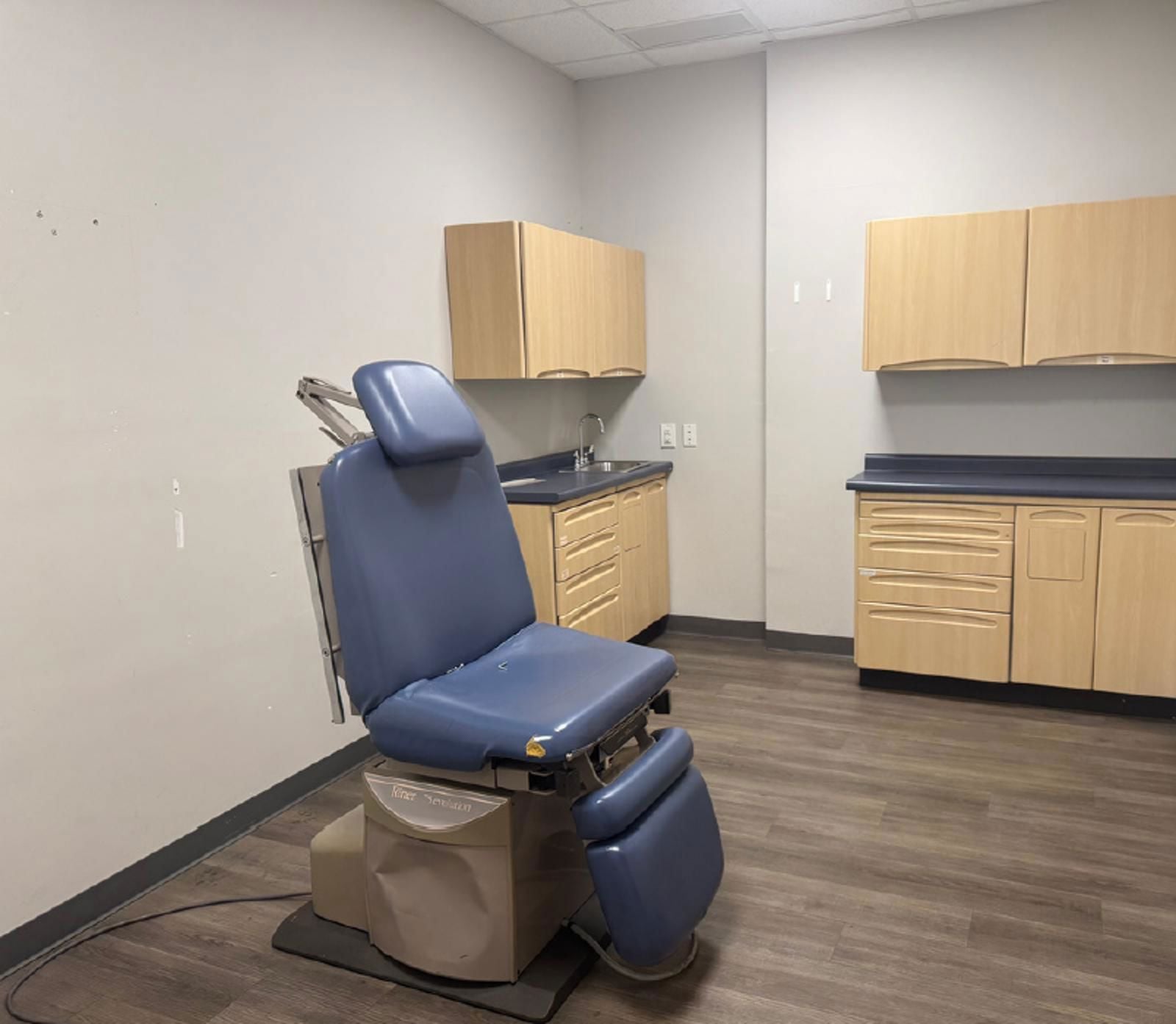 Medical Room 2