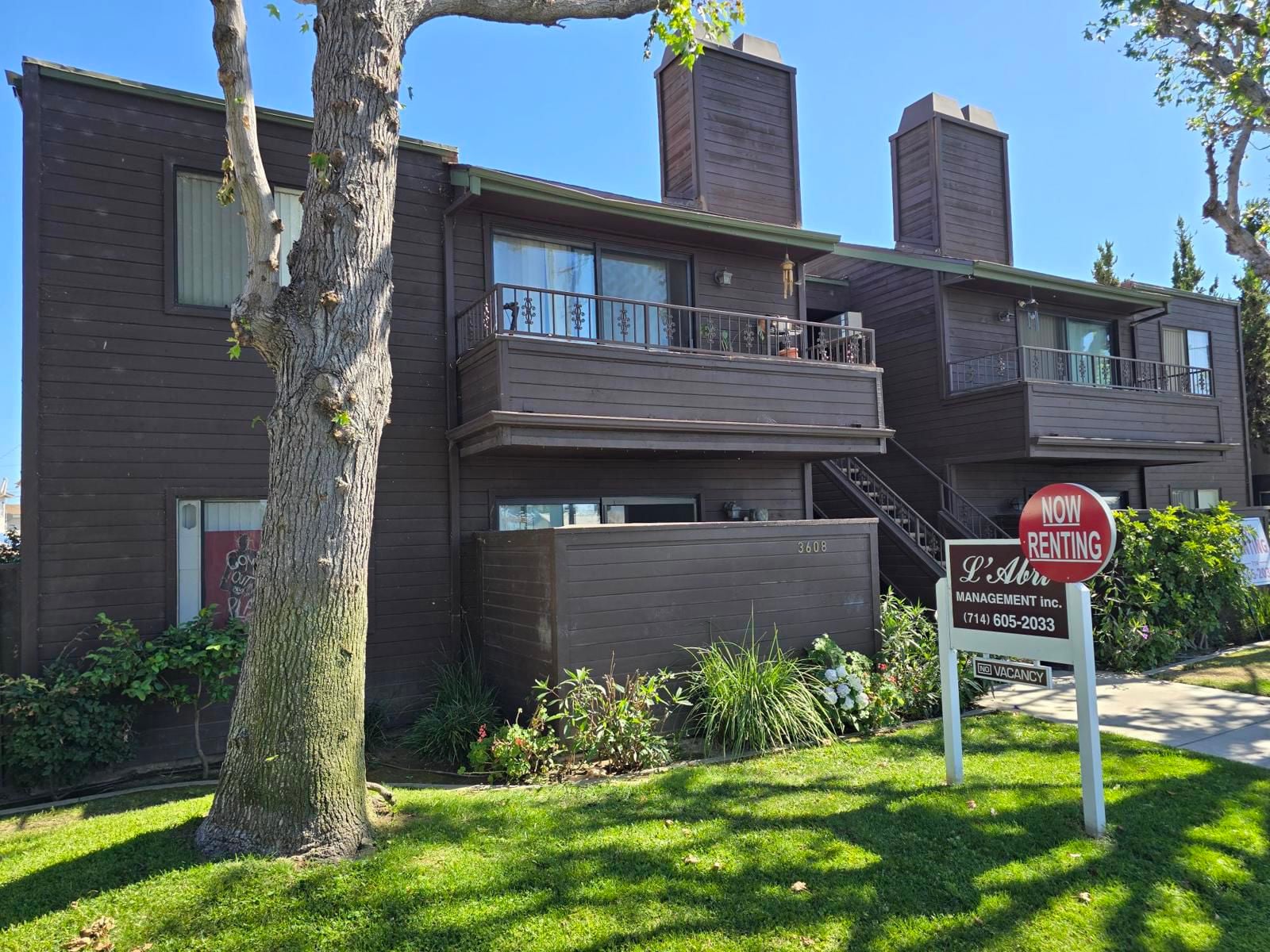 Rustic Woods 3608 West Orange Avenue - Image 1