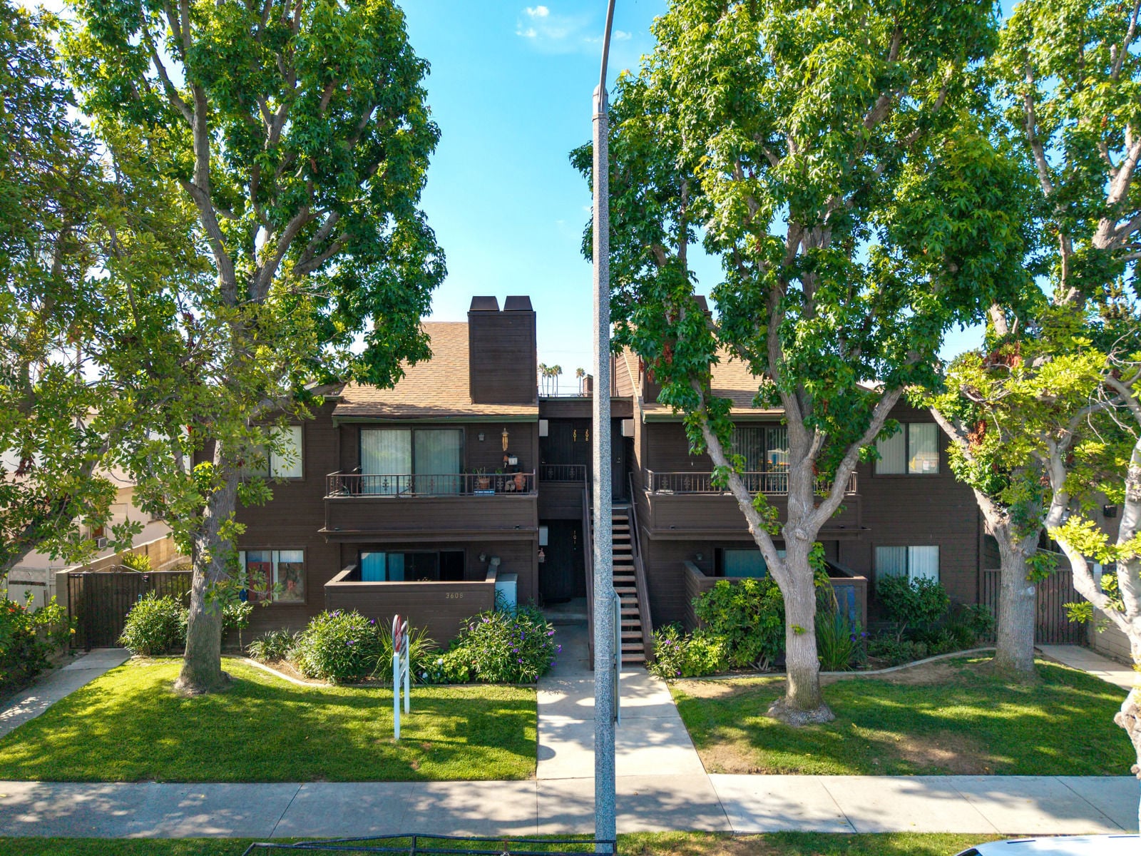 Rustic Woods Apartments 3608 West Orange Avenue - Image 14