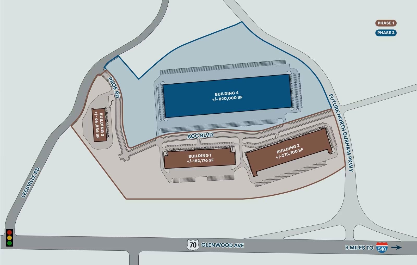 DG - Site Plan 3
