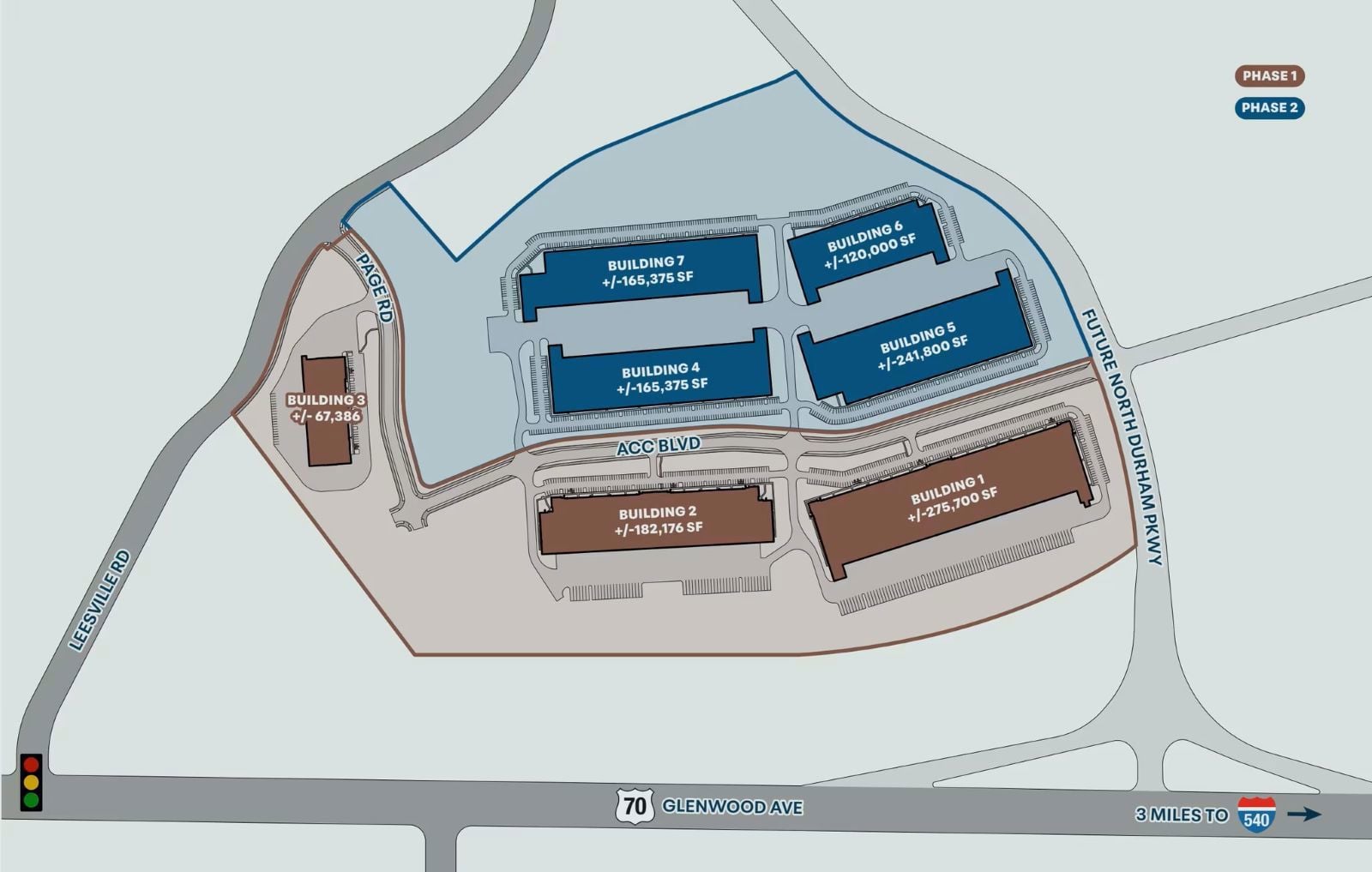 DG - Site Plan 1