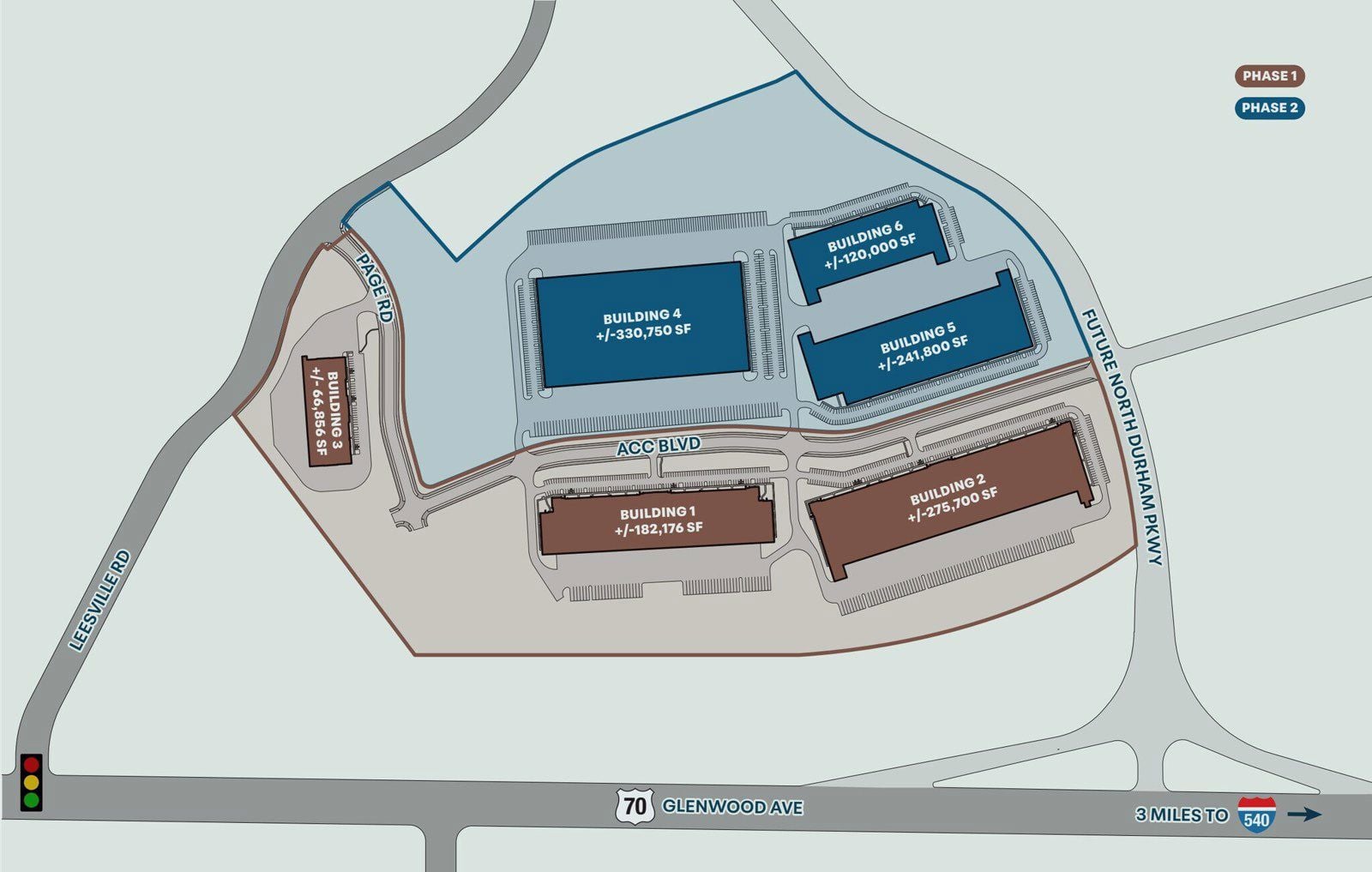 DG - Site Plan 2
