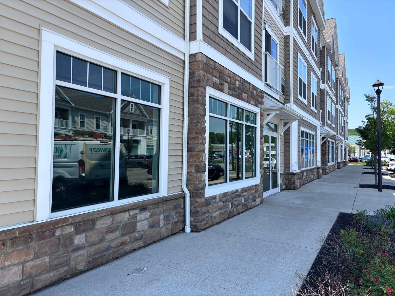 Perinton Hills Exterior 2