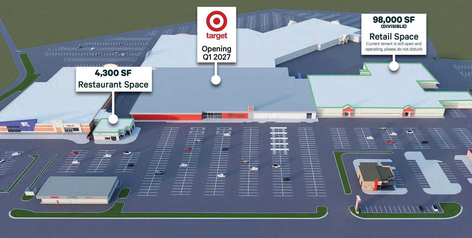 Findlay Towne Center_Rendering