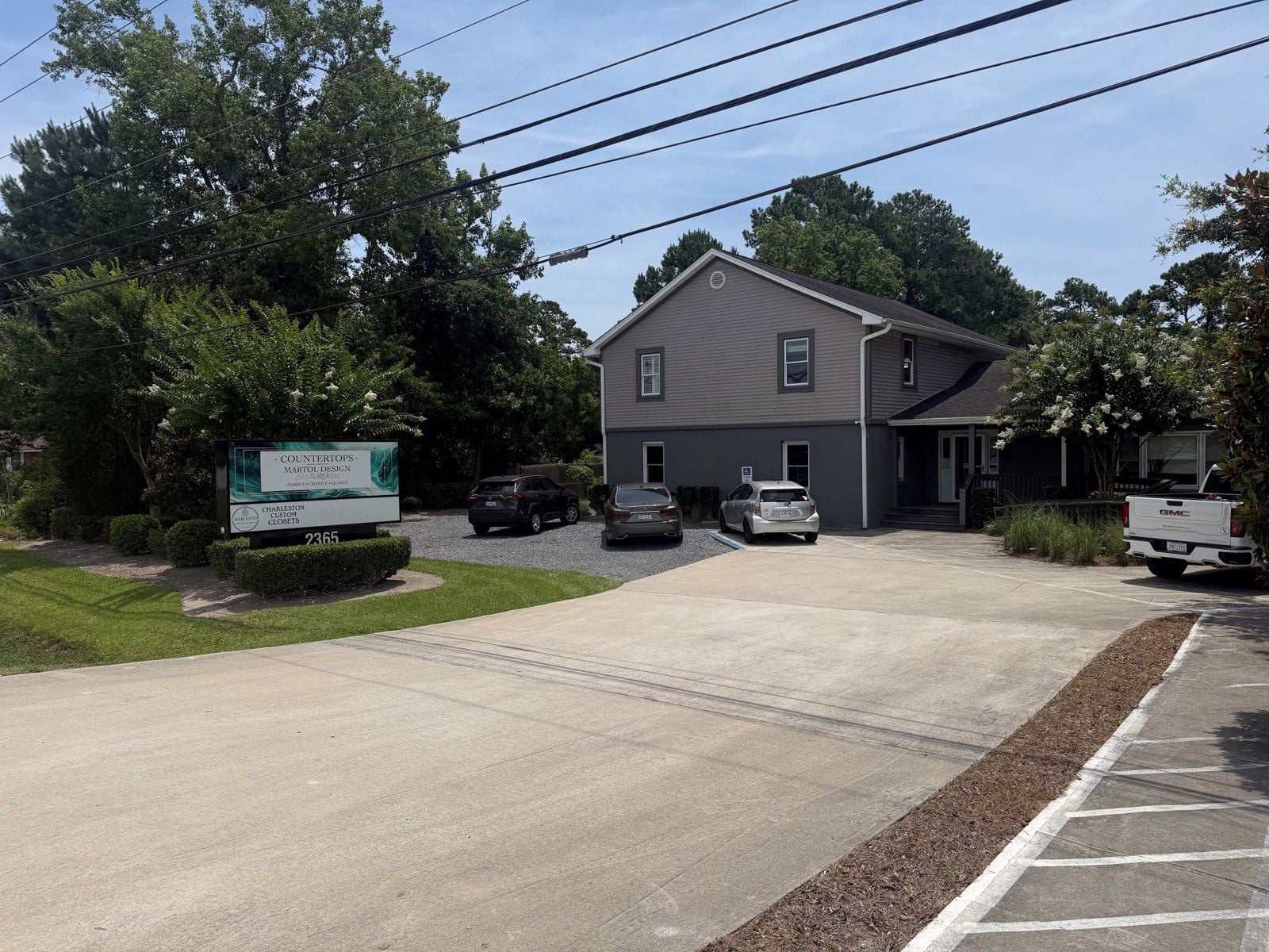 2365 N Hwy 17 Exerior Front 1