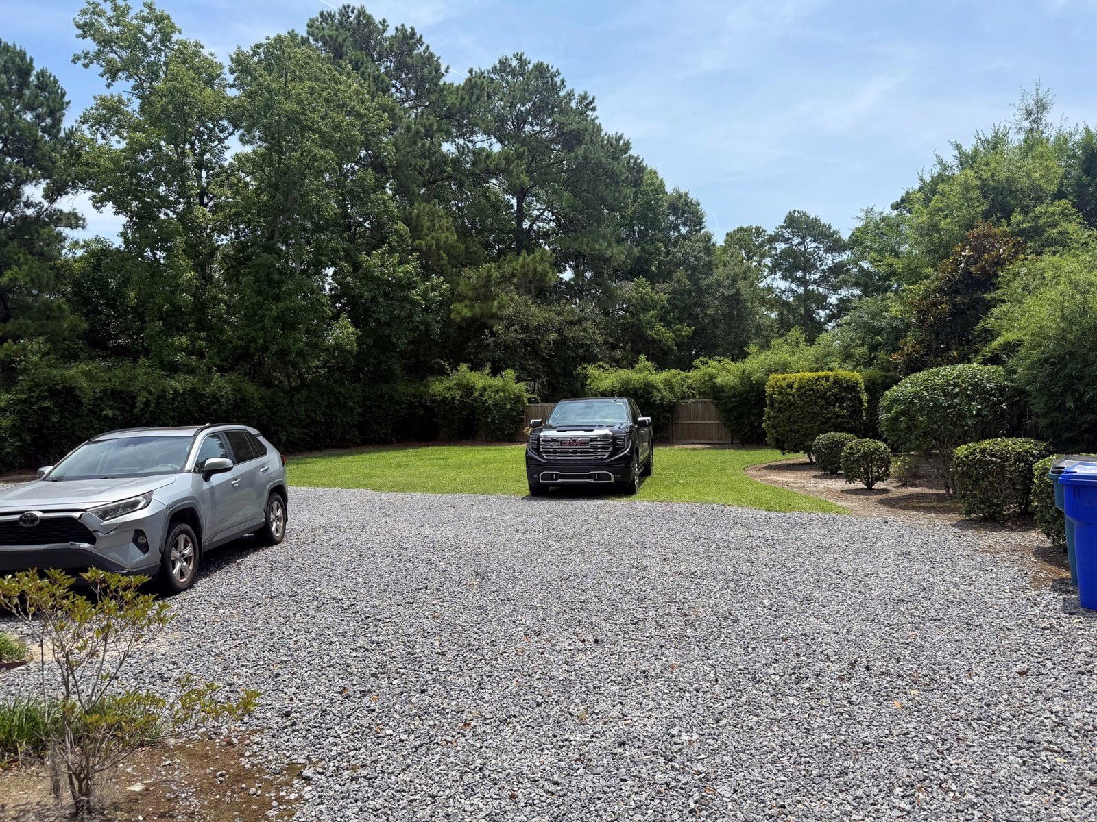 2365 N Hwy 17 Exerior Rear 2