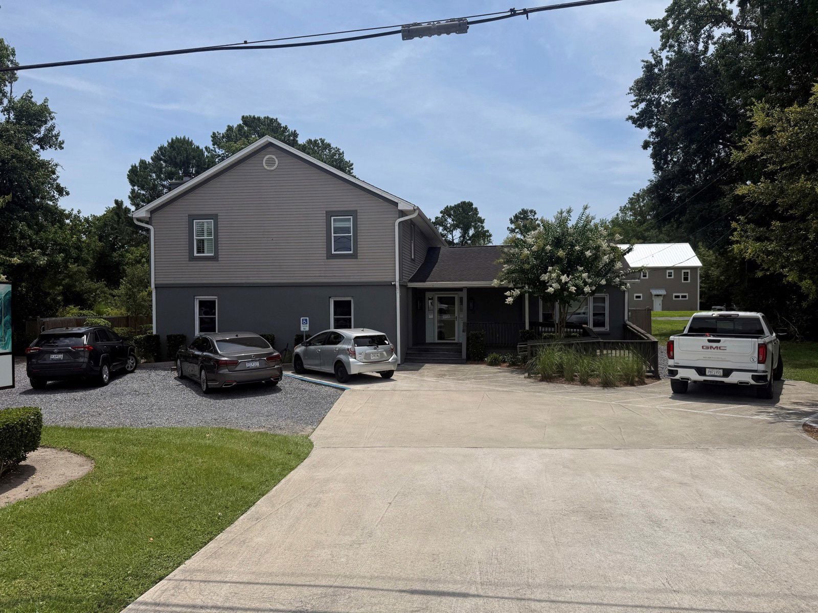 2365 N Hwy 17 Exerior Front 3