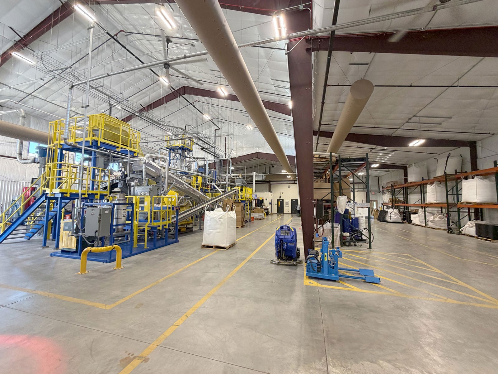 Warehouse