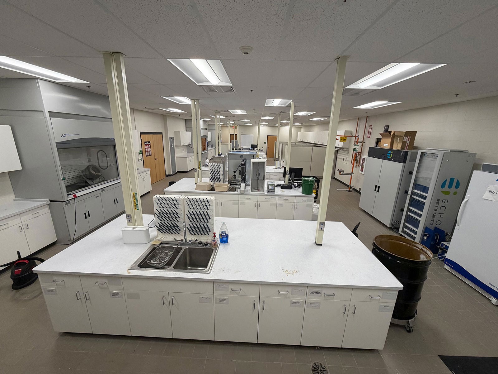 Lab