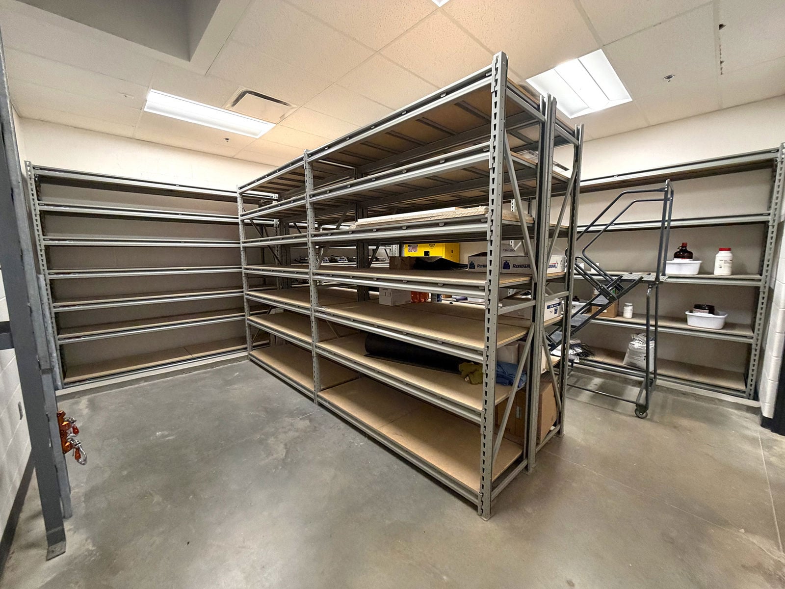 Storage