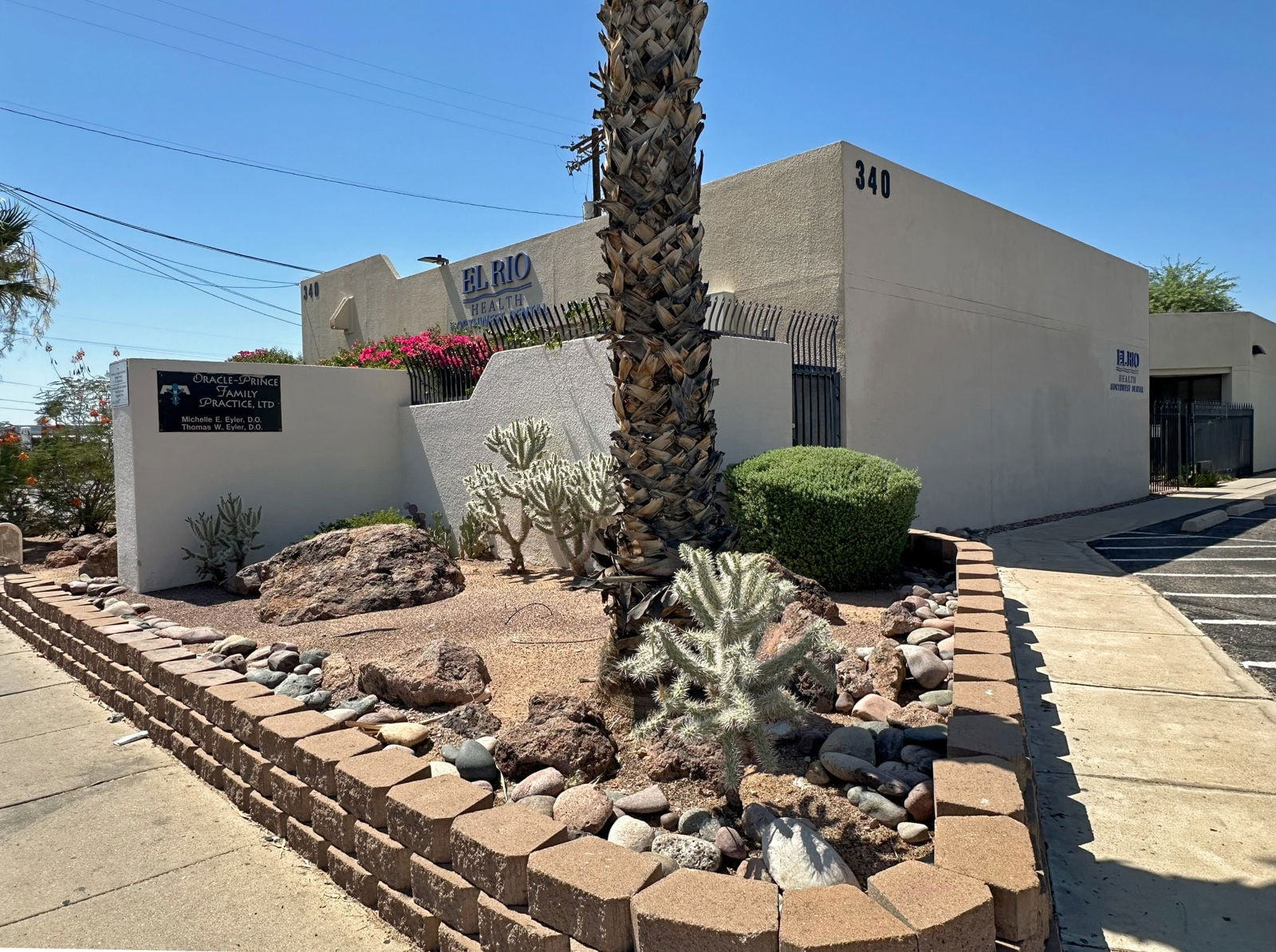 340 W Prince Rd_Main