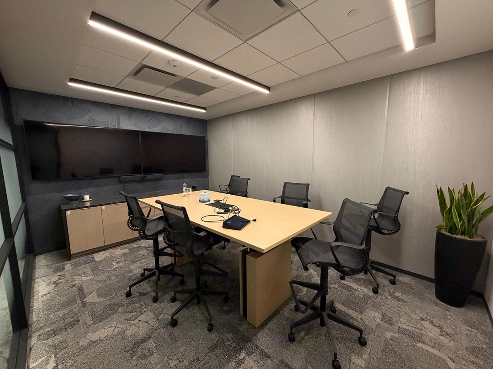 conference room 2