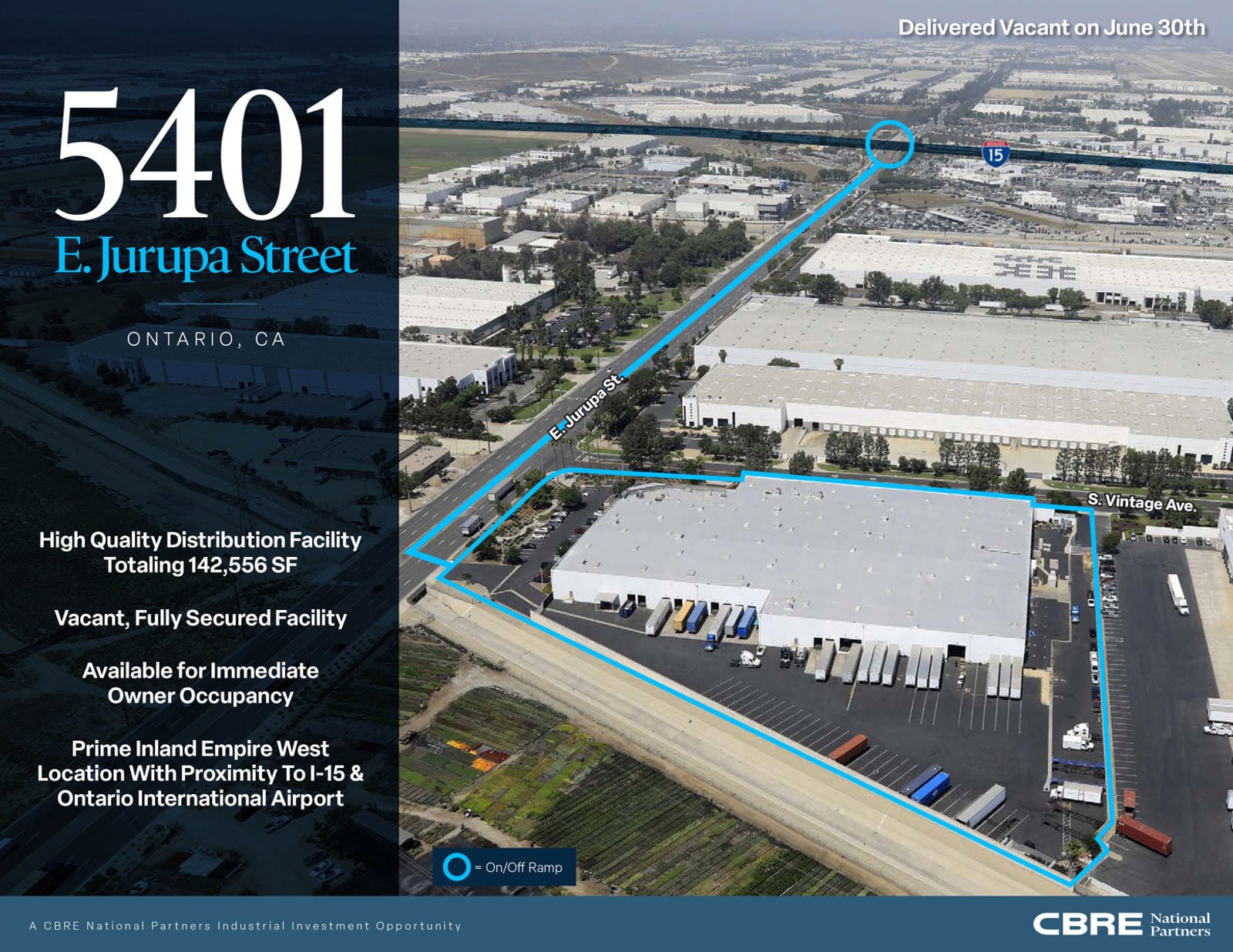 5401 E Jurupa UB